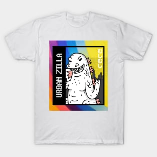 Urbanzilla T-Shirt